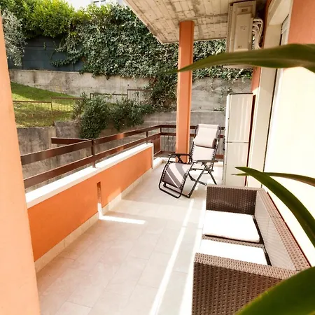 Daire Nuovissimo A Desenzano *