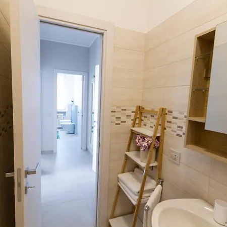 Apartment Nuovissimo A Desenzano Desenzano del Garda