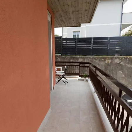 Appartement Nuovissimo A Desenzano *