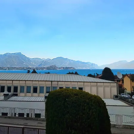 Nuovissimo A Desenzano *