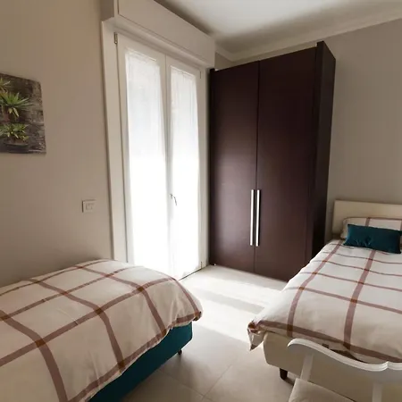 Apartment Nuovissimo A Desenzano