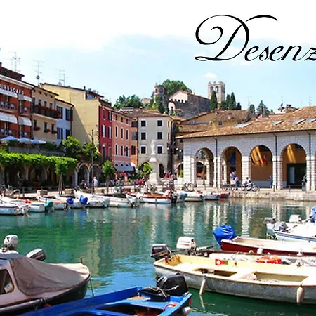 Nuovissimo A Desenzano