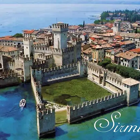 Apartment Nuovissimo A Desenzano