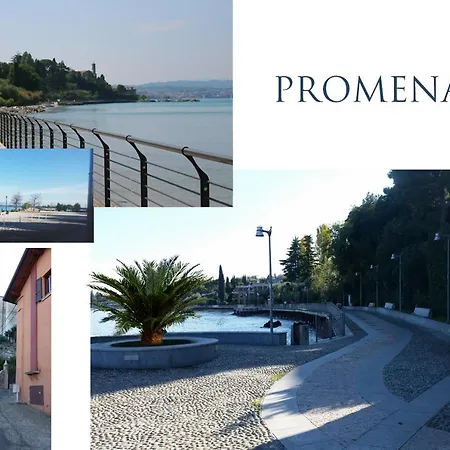 Nuovissimo A Desenzano *