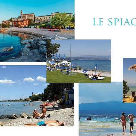 Nuovissimo A Desenzano * 데센자노델가르다
