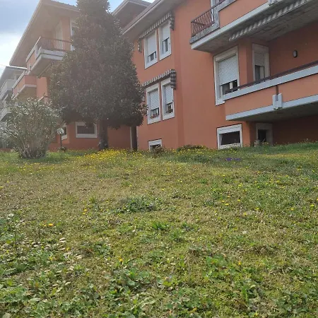 아파트 Nuovissimo A Desenzano *