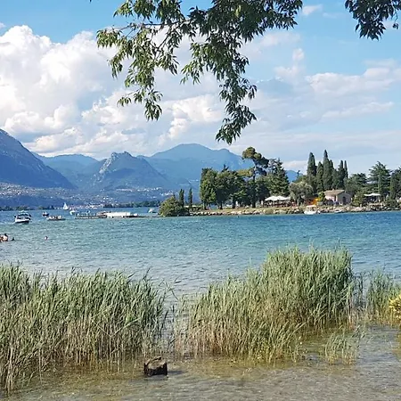 Nuovissimo A Desenzano 데센자노델가르다