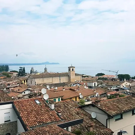 아파트 Nuovissimo A Desenzano